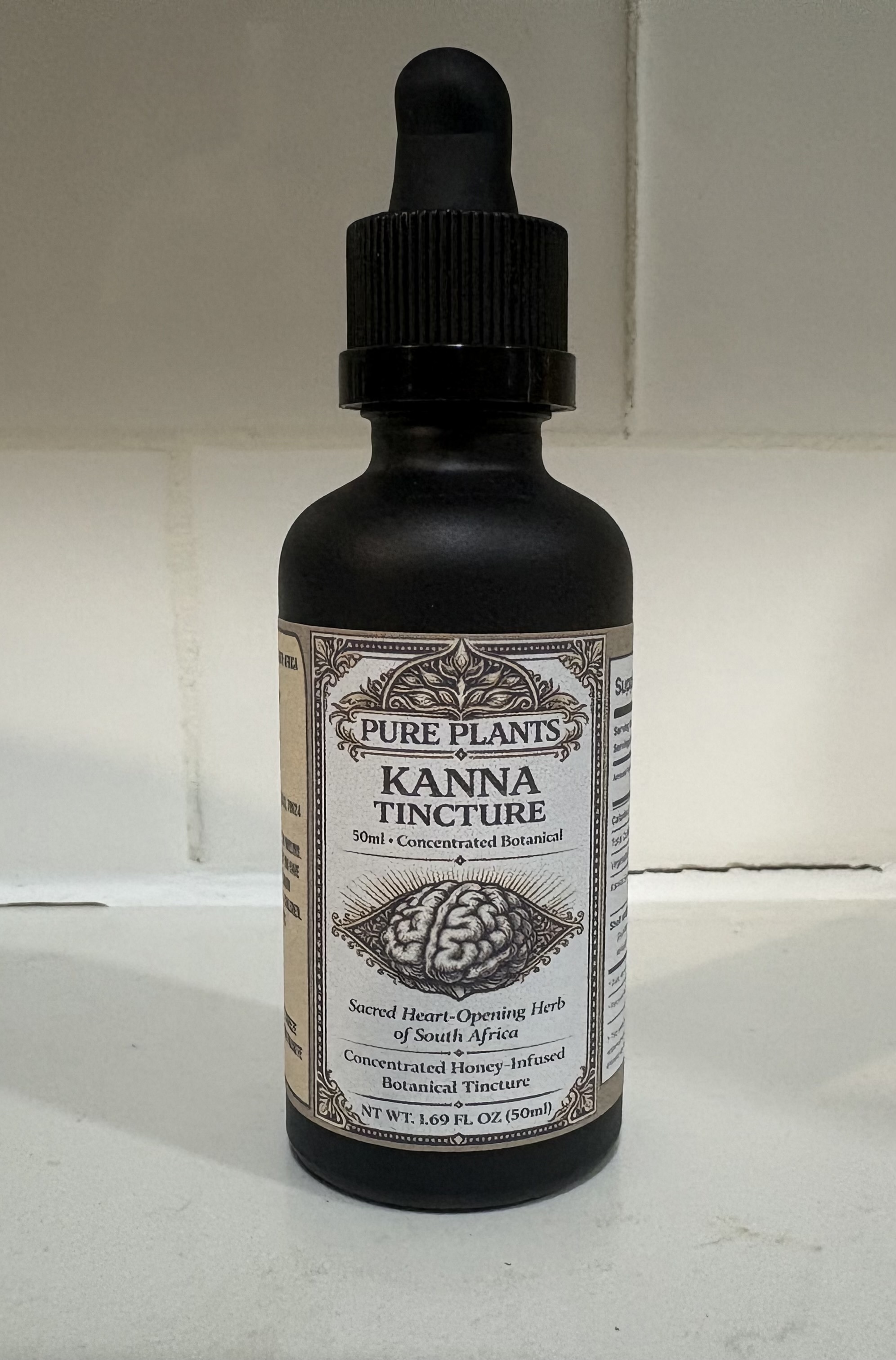 3000mg Kanna Tincture