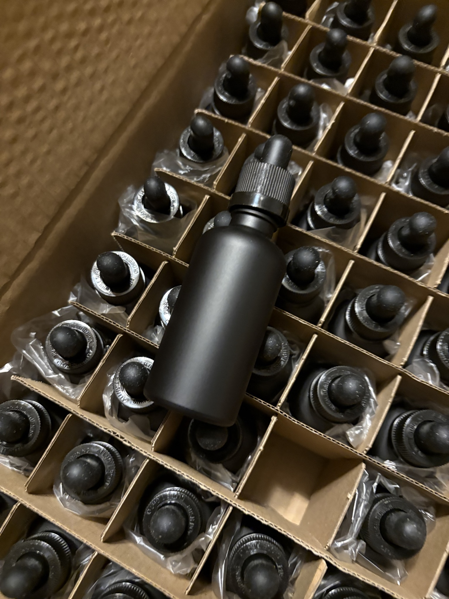 Full spectrum botanical tinctures